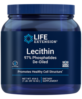 Lecithin