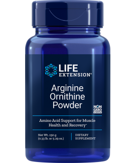Arginine Ornithine Powder