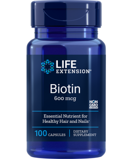 Biotin