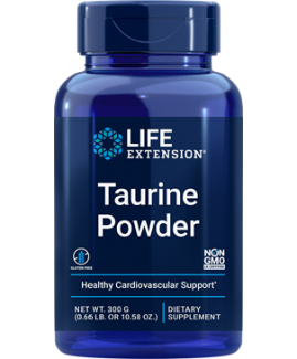 Taurine Powder