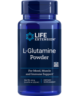 L-Glutamine Powder