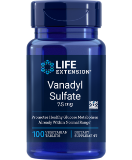Vanadyl Sulfate