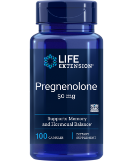 Pregnenolone