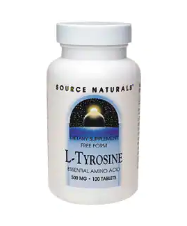 L-Tyrosine