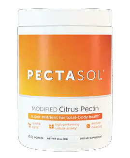 PectaSol-C® Modified Citrus Pectin