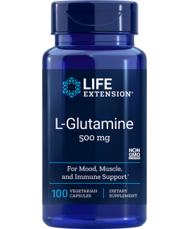 L-Glutamine