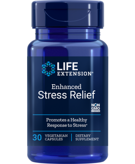 Enhanced Stress Relief