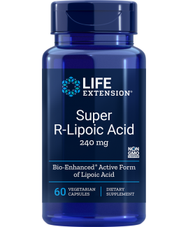 Super R-Lipoic Acid