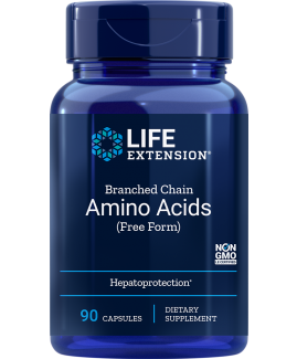 Branched Chain Amino Acids