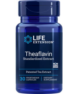 Theaflavin Standardized Extract