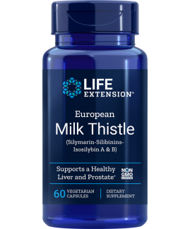 Milk Thistle