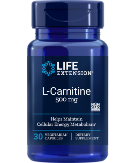 L-Carnitine