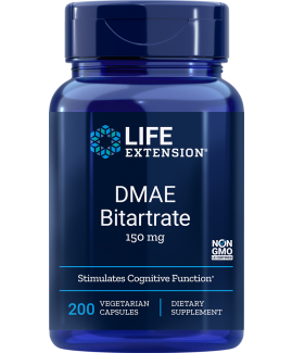 DMAE Bitartrate 