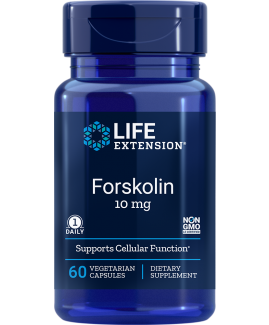 Forskolin