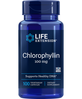 Chlorophyllin