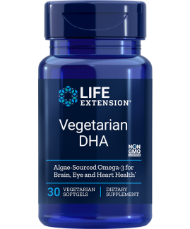Vegetarian DHA
