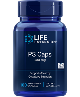 PS Caps