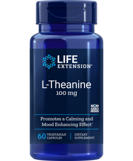 L-Theanine