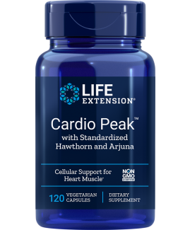 Cardio Peak™