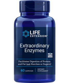 Extraordinary Enzymes