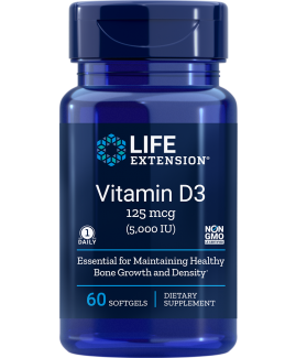 Vitamin D3