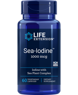 Sea-Iodine™