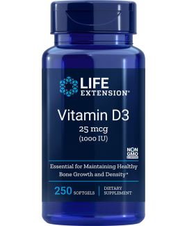 Vitamin D3