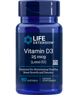 Vitamin D3