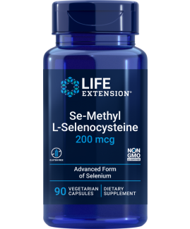 Se-Methyl L-Selenocysteine