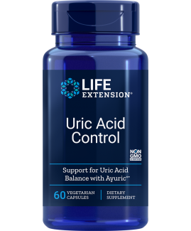 Uric Acid Control