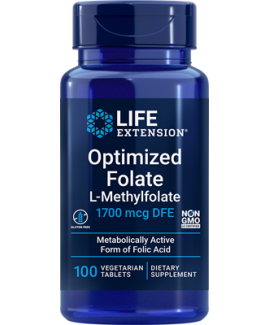 Optimized Folate