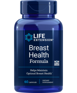 Breast Health Formula