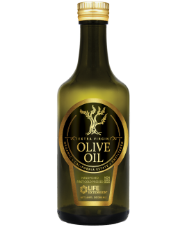 California Estate Extra Virgin Olive Oil