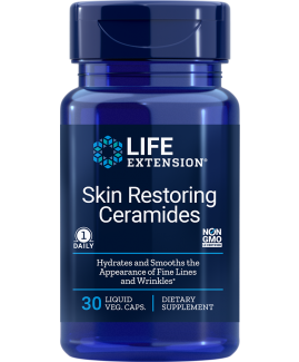 Skin Restoring Ceramides