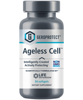 GEROPROTECT® Ageless Cell™