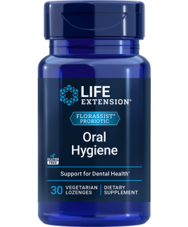 FLORASSIST® Oral Hygiene