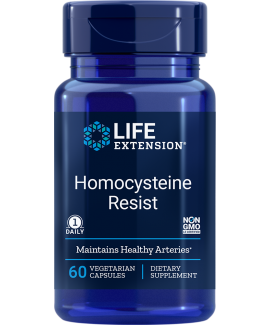 Homocysteine Resist
