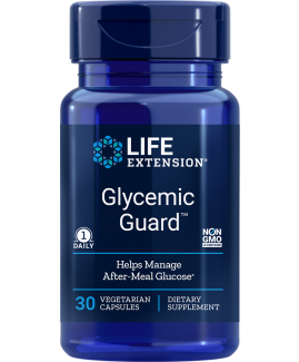 Glycemic Guard™