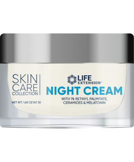 Skin Care Collection Night Cream