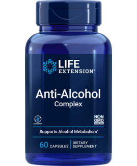 Anti-Alcohol Complex