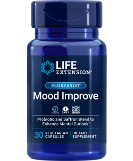 FLORASSIST®  Mood Improve