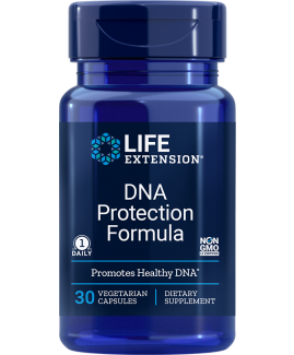 DNA Protection Formula