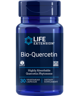 Bio-Quercetin