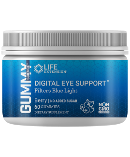 Gummy Science™ Digital Eye Support (Berry)