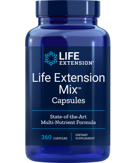 Life Extension Mix™ Capsules