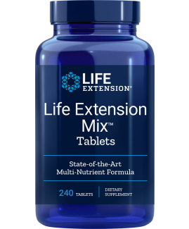 Life Extension Mix™ Tablets