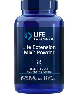 Life Extension Mix™ Powder