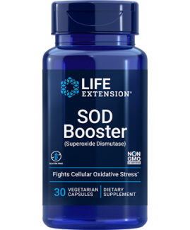 SOD Booster