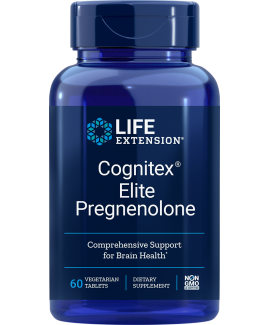 Cognitex® Elite Pregnenolone