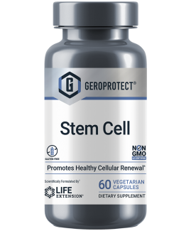 GEROPROTECT® Stem Cell